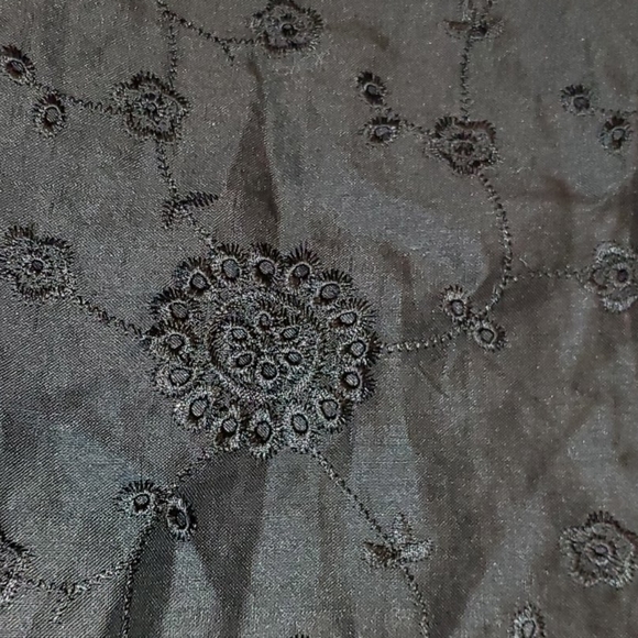 embroider skirt - Picture 8 of 10